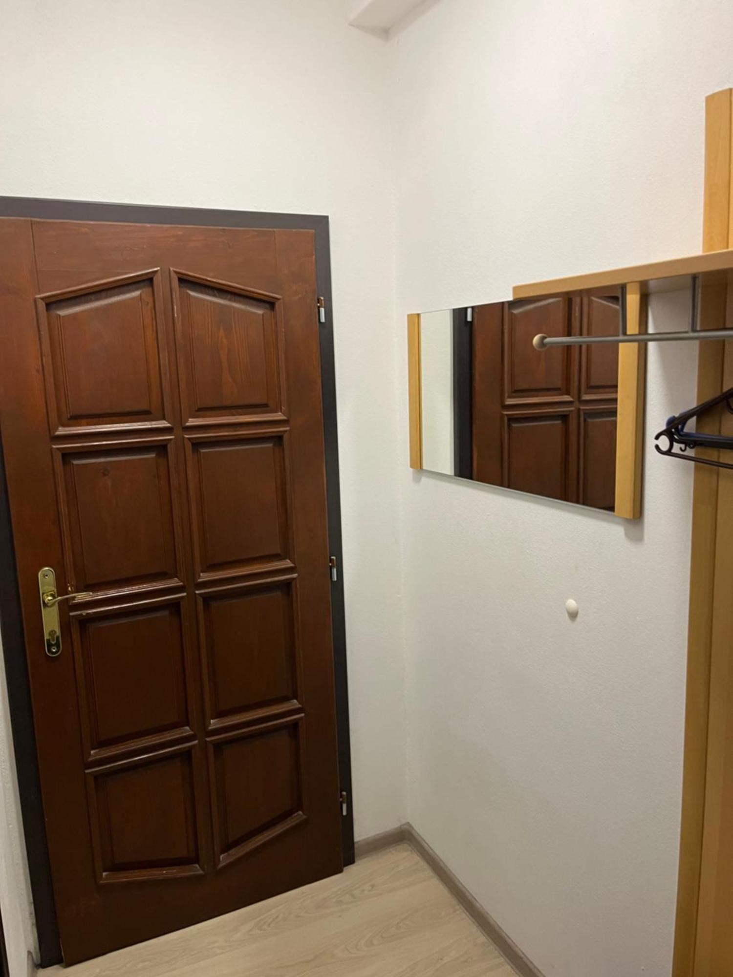 Penzion Vilo Bratislava Luaran gambar