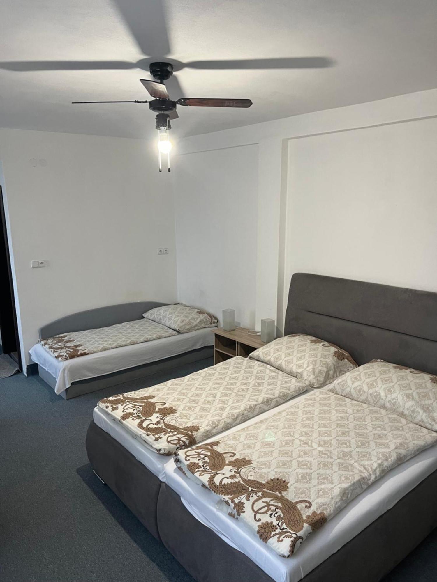 Penzion Vilo Bratislava Luaran gambar