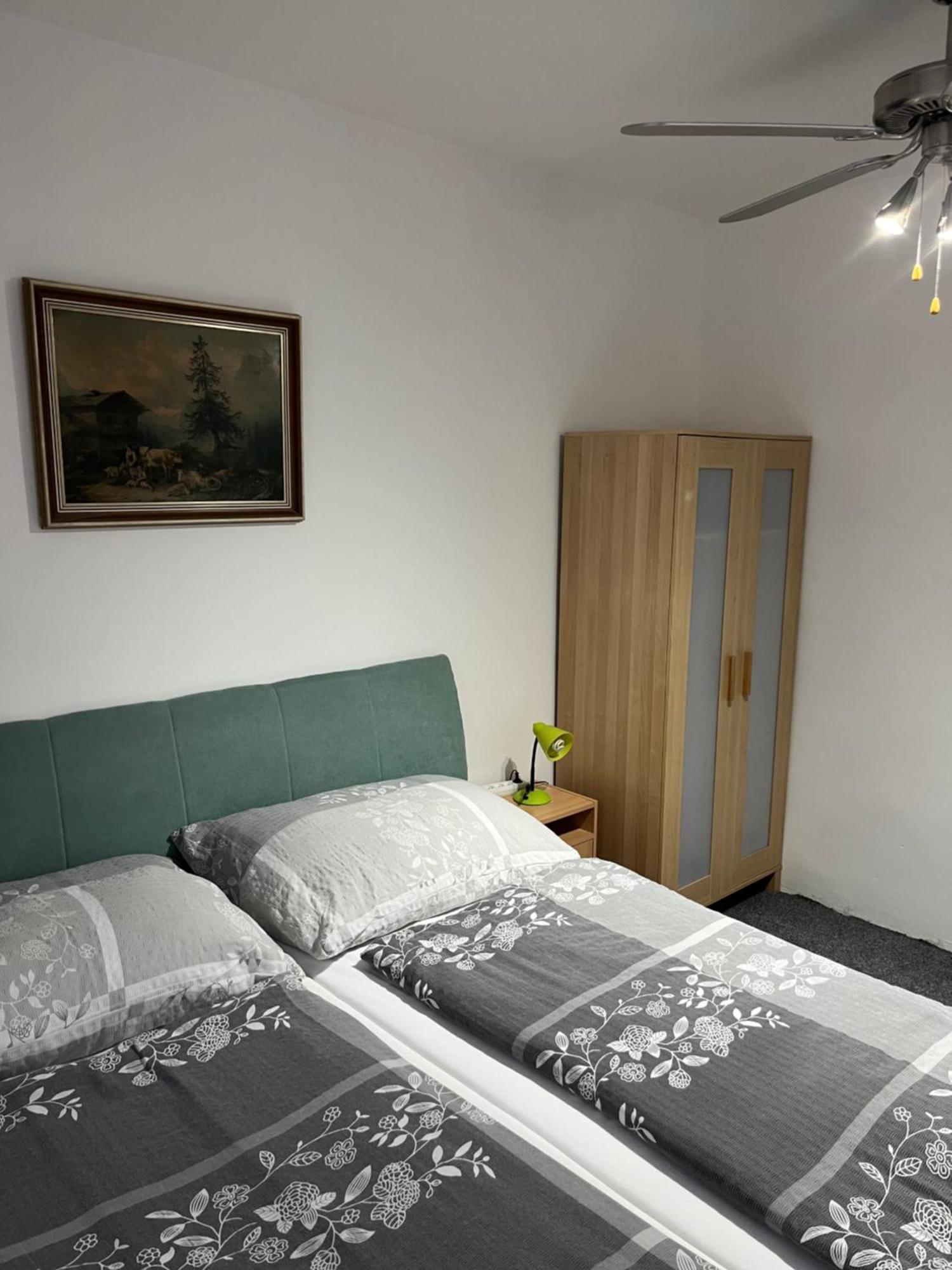 Penzion Vilo Bratislava Luaran gambar