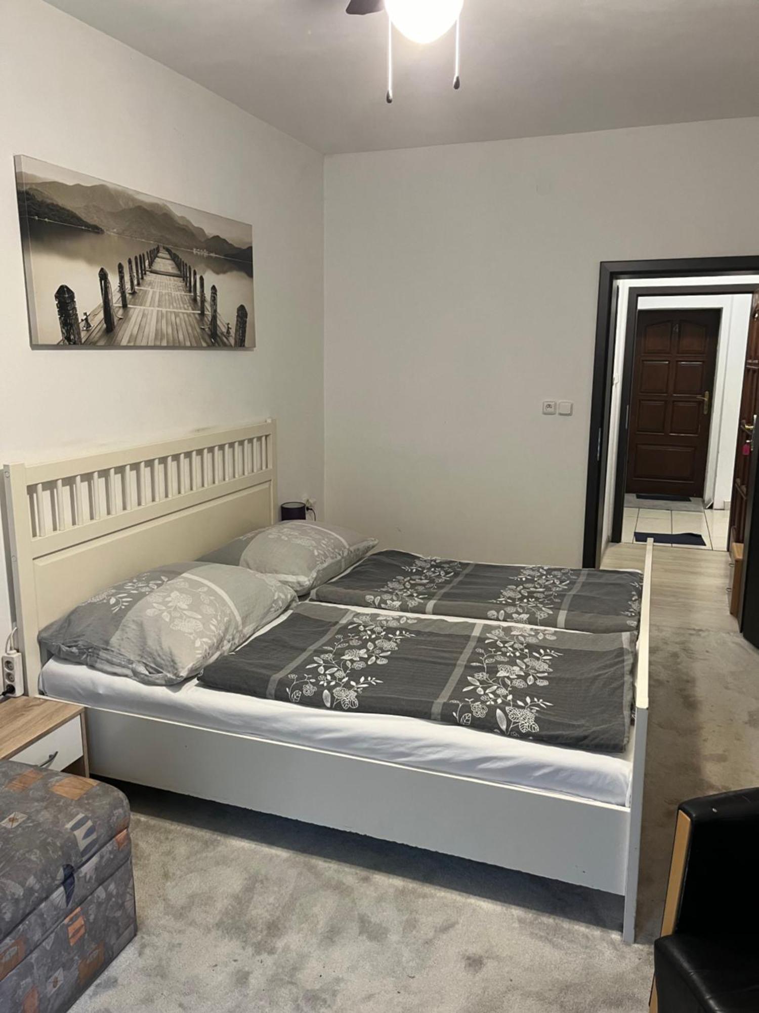 Penzion Vilo Bratislava Luaran gambar