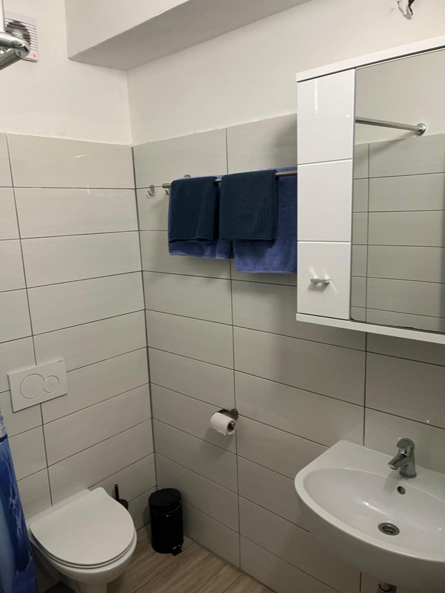 Penzion Vilo Bratislava Luaran gambar