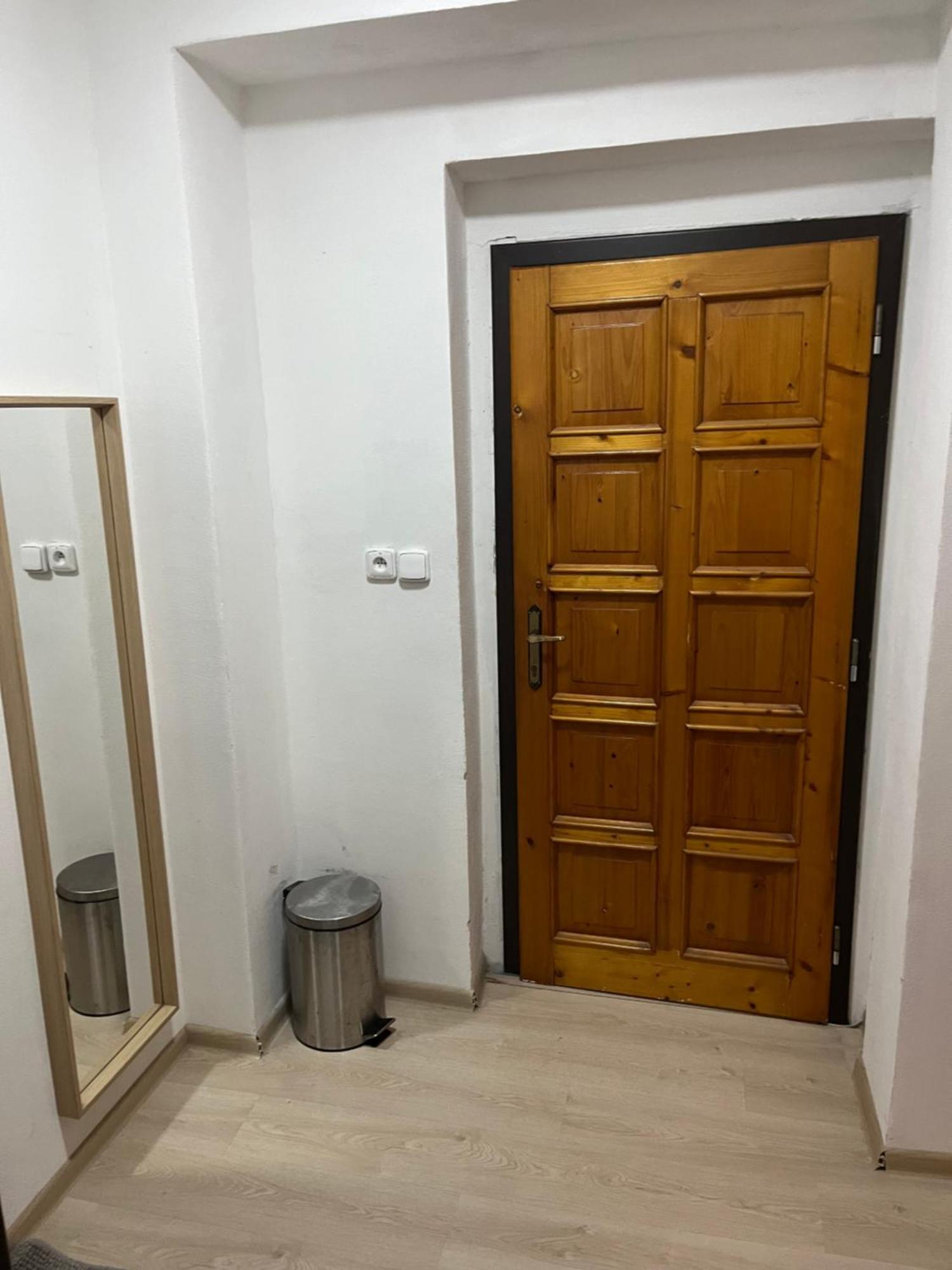 Penzion Vilo Bratislava Luaran gambar