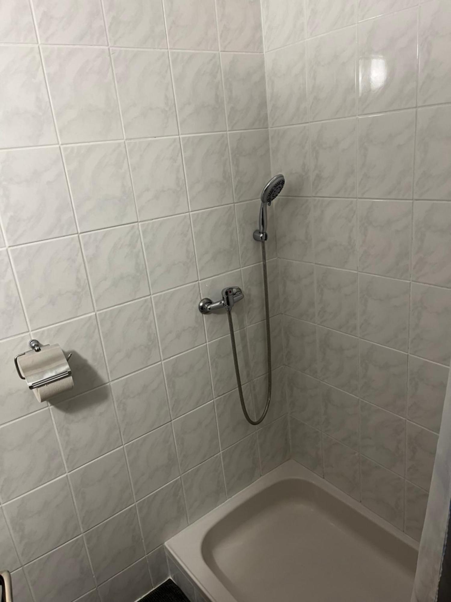 Penzion Vilo Bratislava Luaran gambar