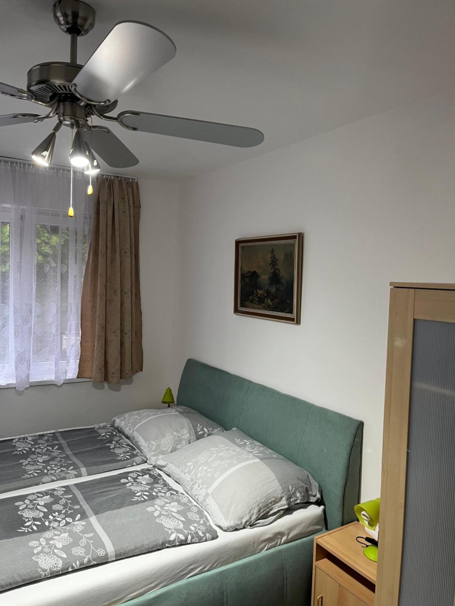 Penzion Vilo Bratislava Luaran gambar