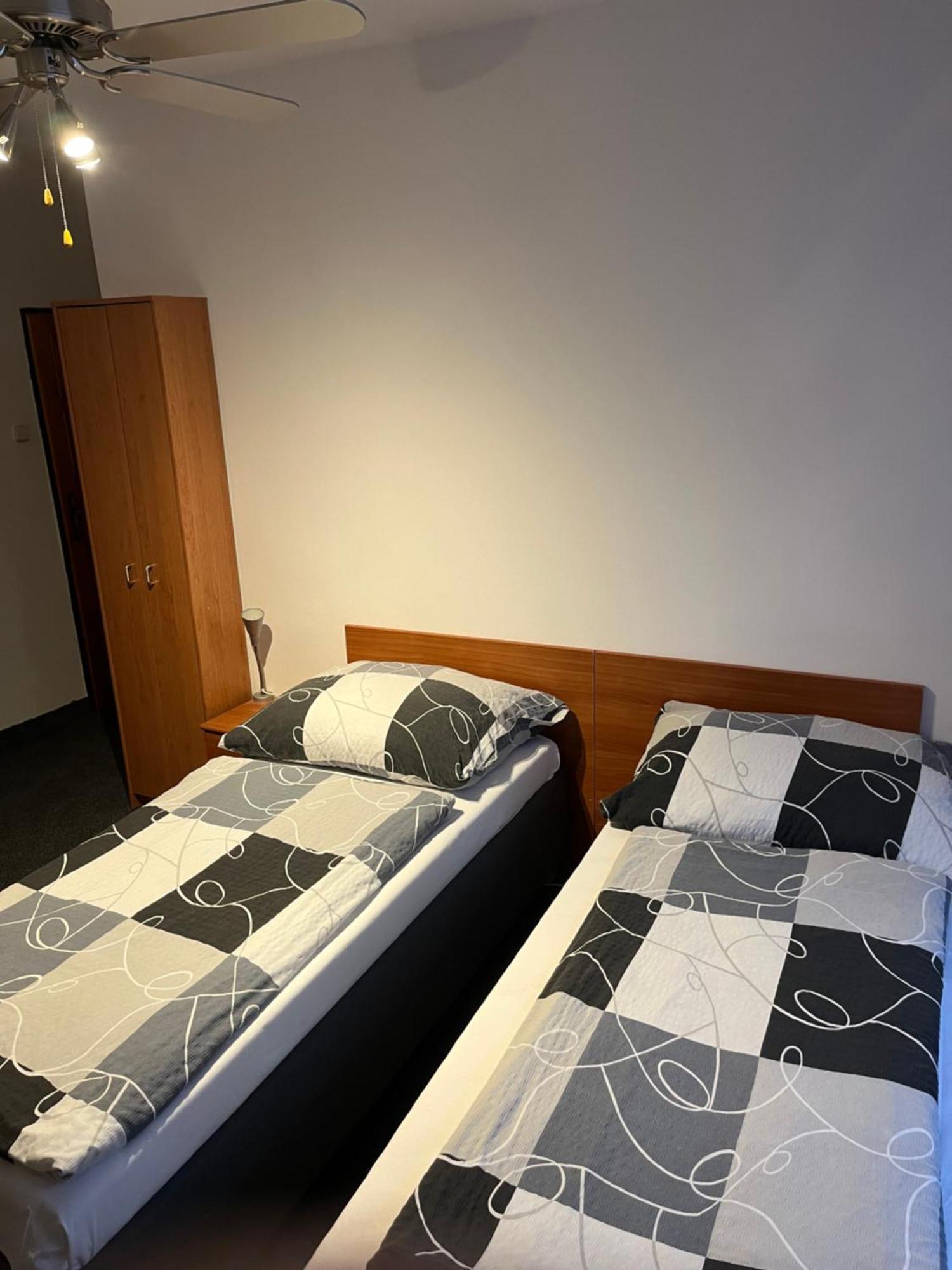 Penzion Vilo Bratislava Luaran gambar