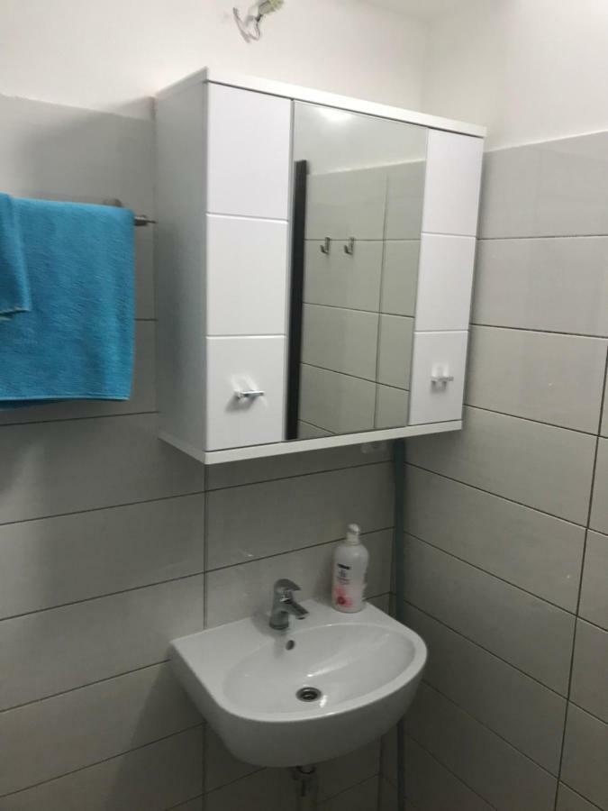 Penzion Vilo Bratislava Luaran gambar