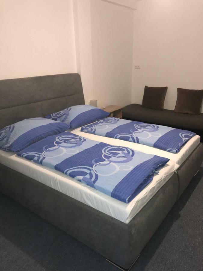 Penzion Vilo Bratislava Luaran gambar
