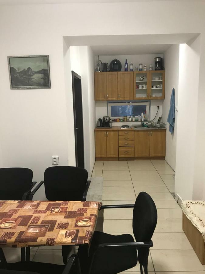 Penzion Vilo Bratislava Luaran gambar