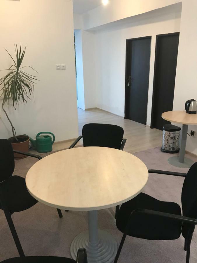Penzion Vilo Bratislava Luaran gambar