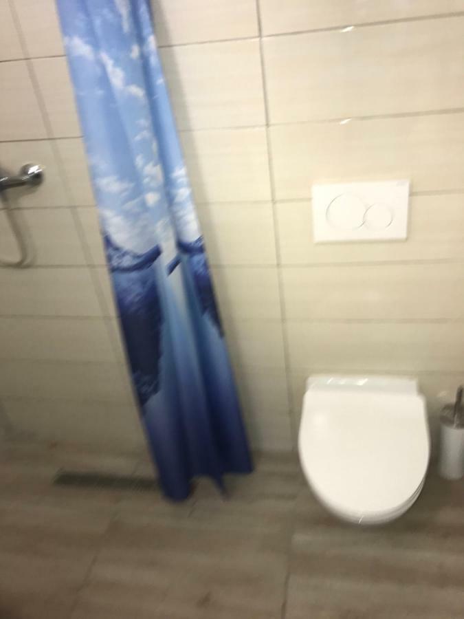 Penzion Vilo Bratislava Luaran gambar